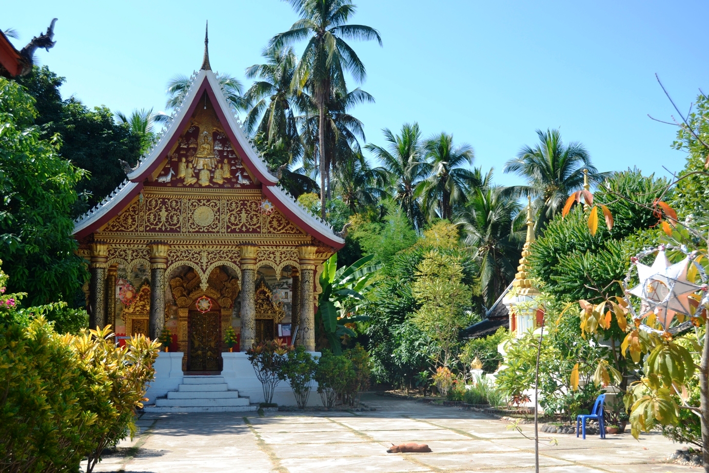 2019-12-laos-luang-prabang-vat-pa-phai-1