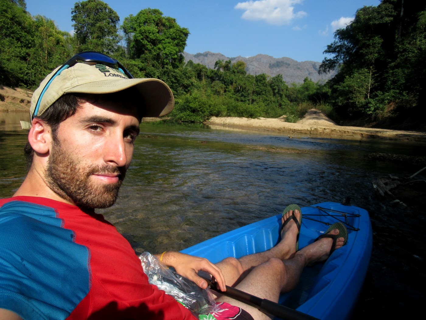 2019-12-laos-thakhek-loop-dia-3-25-kayak-nam-hinboun