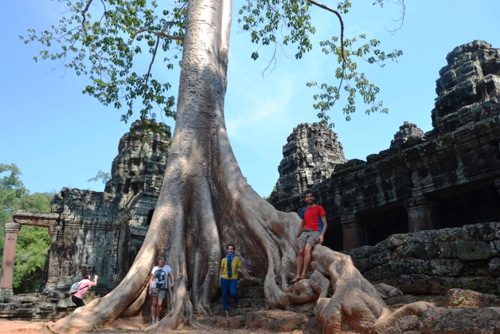 2019-12-camboya-angkor-banteay-kdei-09