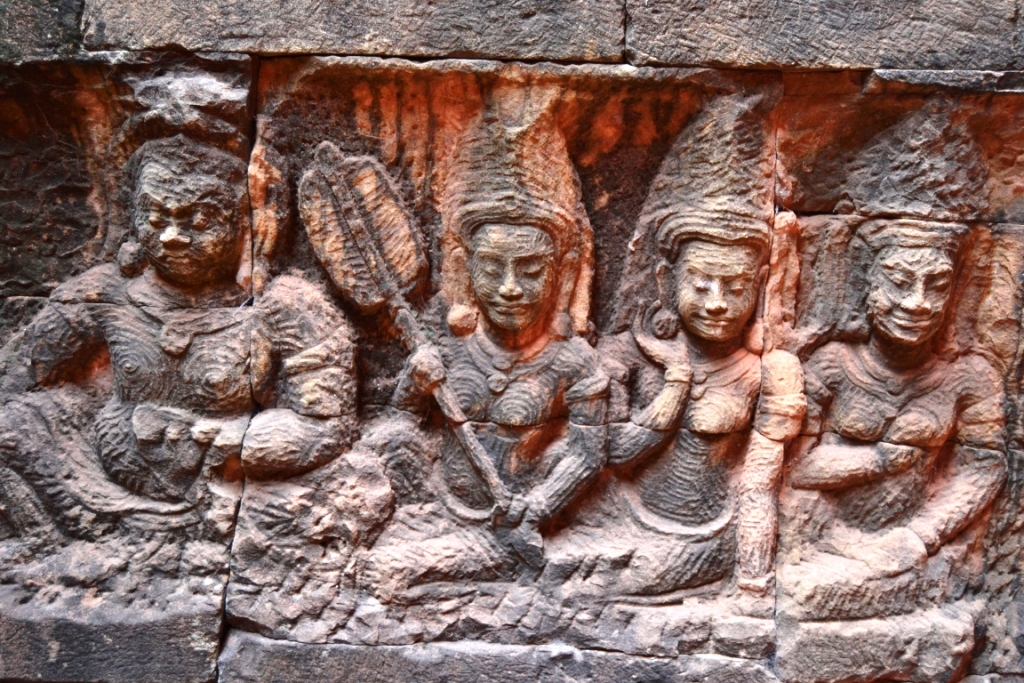 Camboya 2019 – Antes de&nbsp;Salir