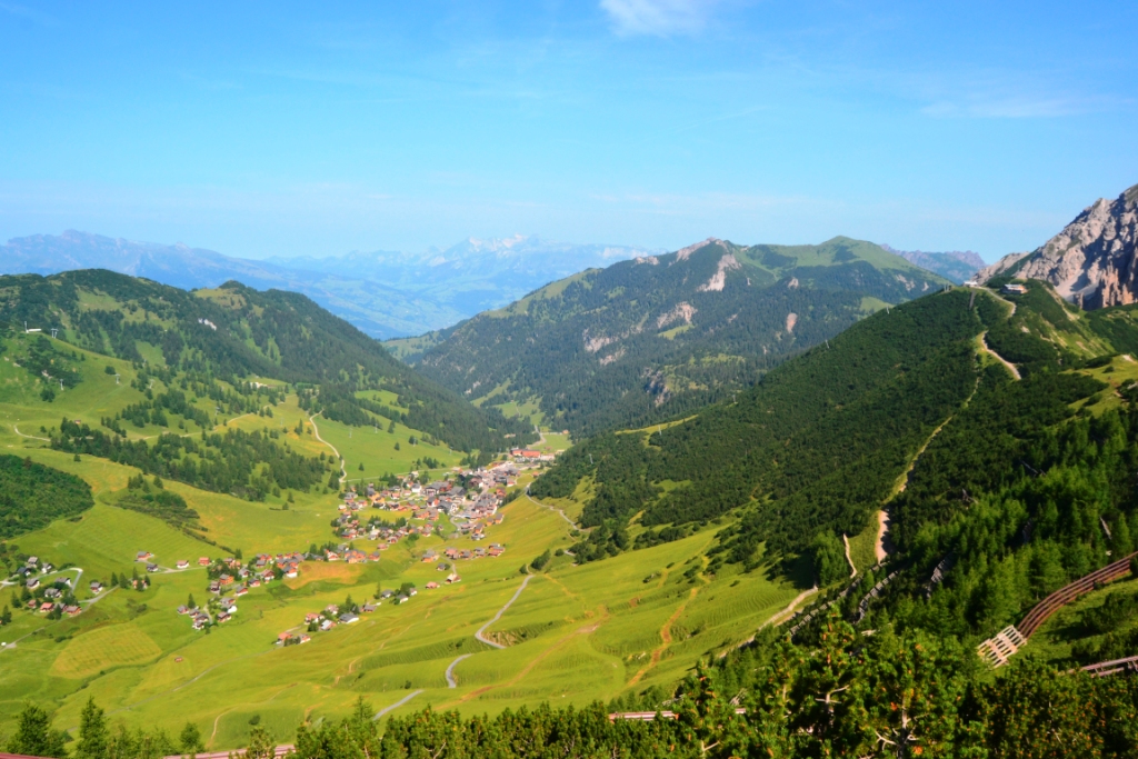 Fotografías Liechtenstein (Julio&nbsp;2023)