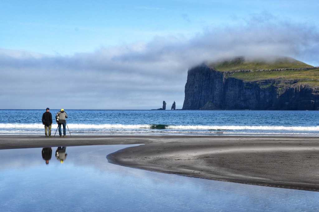 Islas Feroe 2025 – Norte de&nbsp;Streymoy