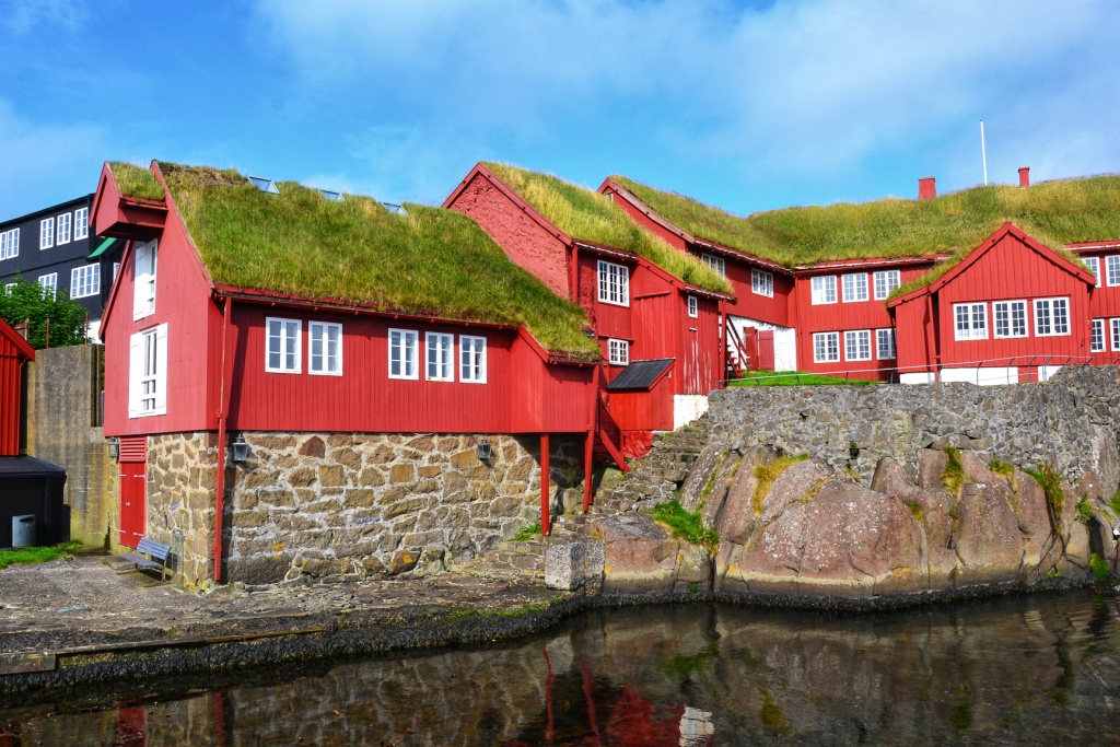 Islas Feroe 2025 – Tórshavn y el Sur de&nbsp;Streymoy