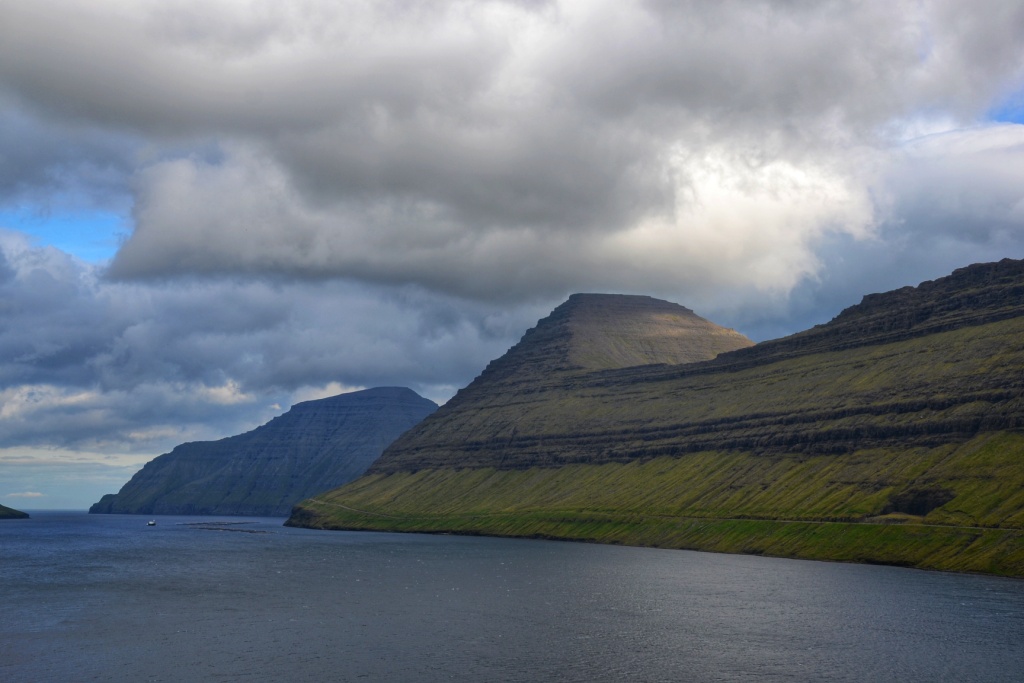 Islas Feroe 2025 – Borðoy y&nbsp;Kunoy