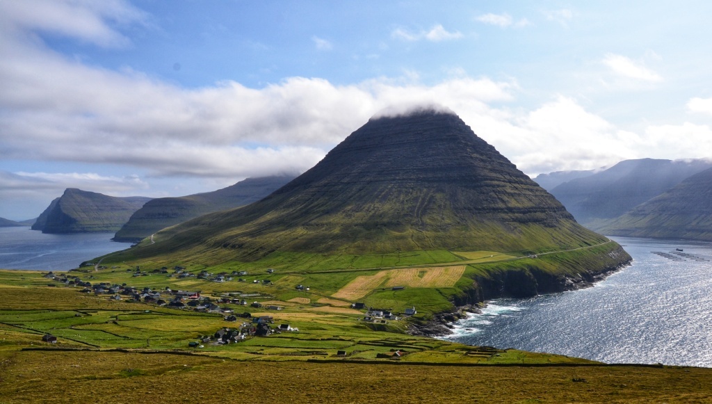 Islas Feroe 2025 – Viðoy, Svínoy y&nbsp;Fugloy