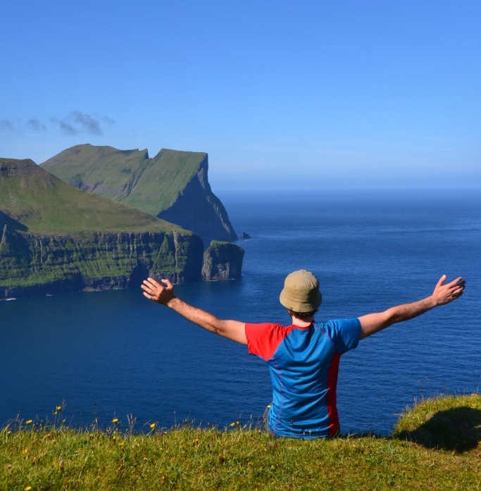 Islas Feroe (Agosto&nbsp;2025)